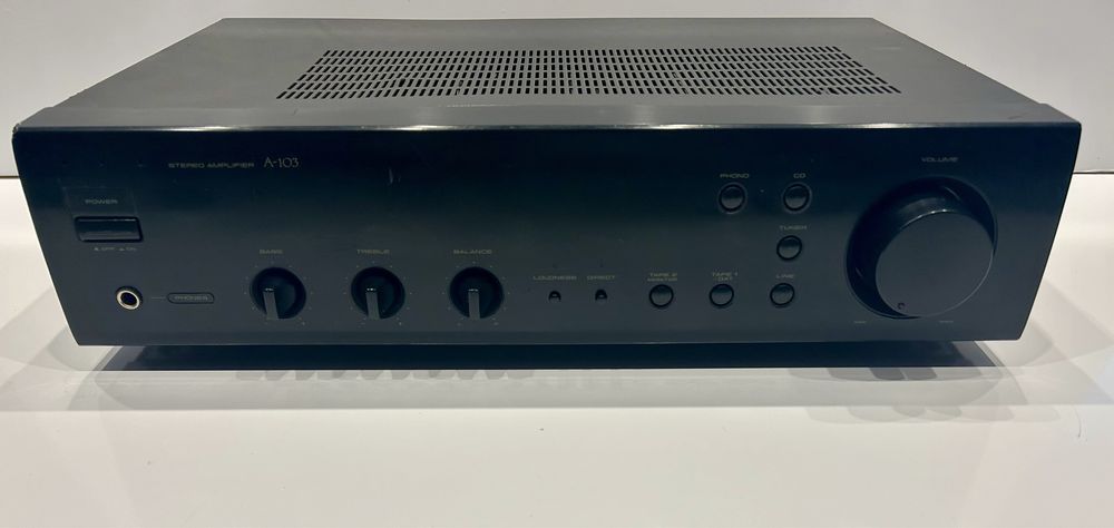 Amplificator Pioneer A 103