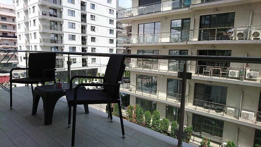 Apartament 2 dormitoare in Mamaia nord, zona cluburilor