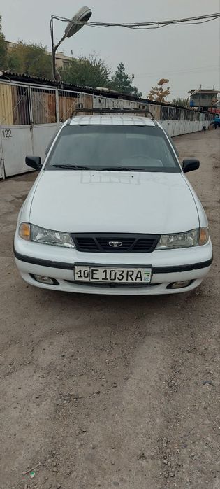 Подам автомобиль Daewoo Nexia