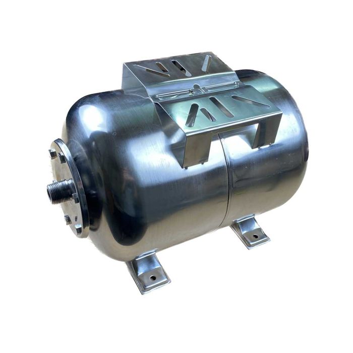 Vase expansiune/Butelii hidrofor orizontale 24/50/80/100 litri.