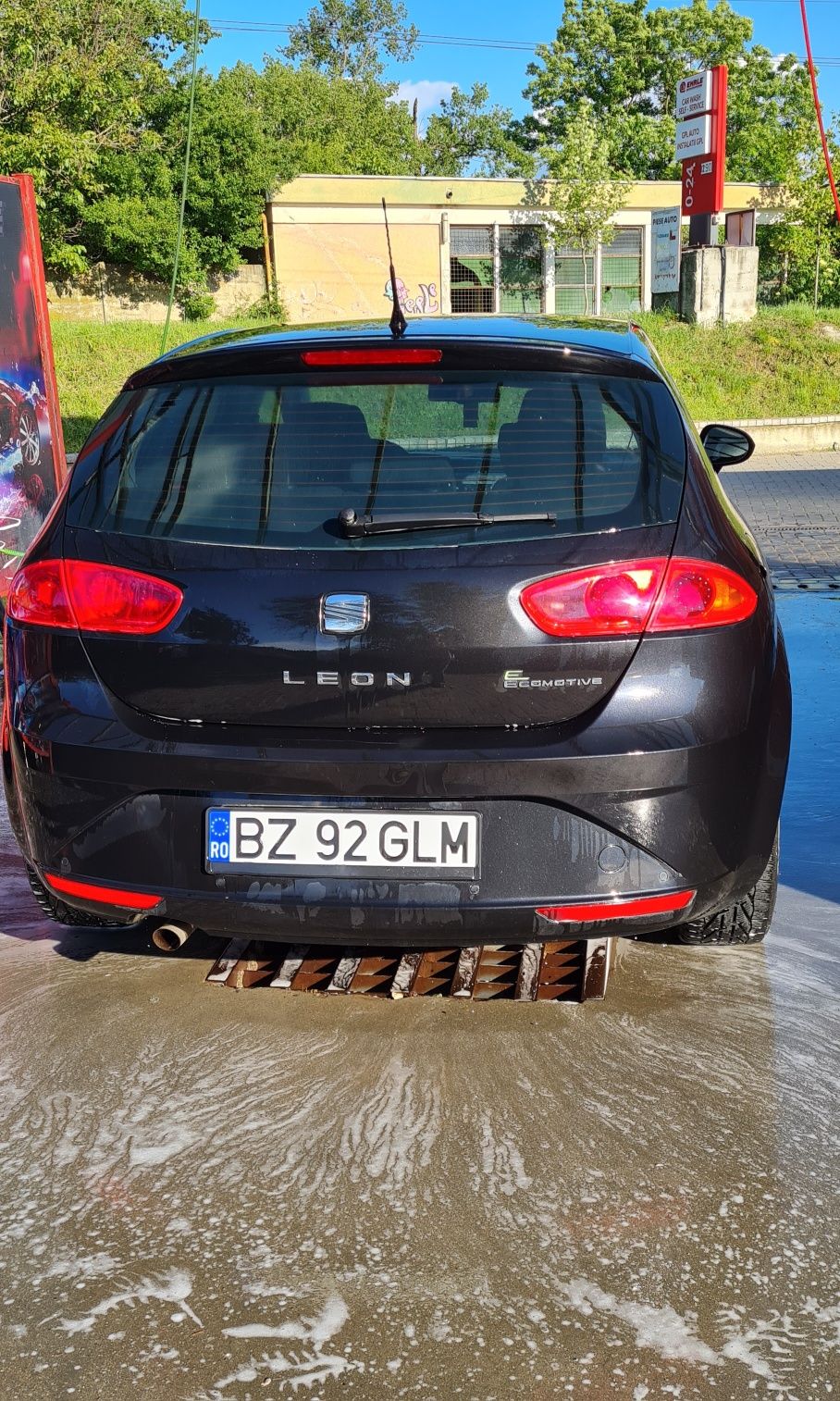 De vanzare Seat Leon