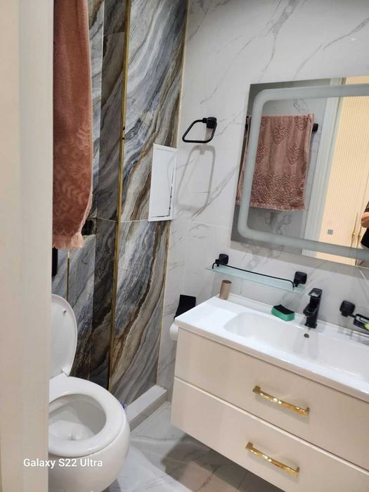 Yashnabod maxtumqulida uy ijaraga beriladi