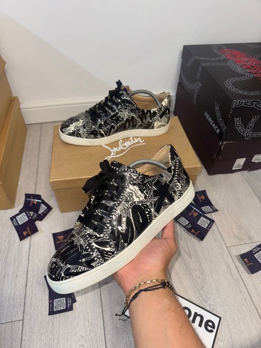 Christian Louboutin Low Originali