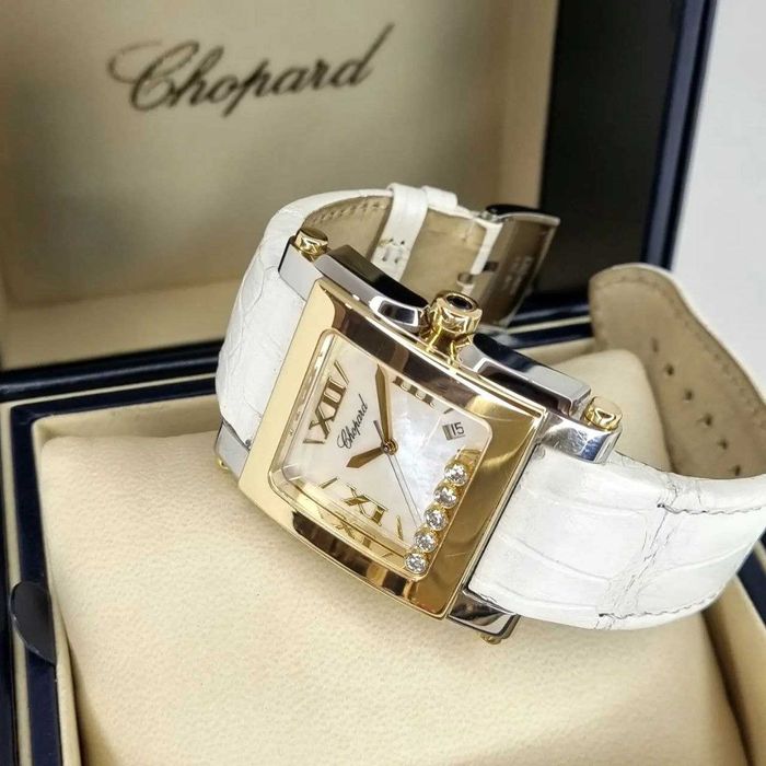 Часы наручные CHOPARD Happy Sport