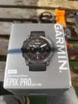 Garmin Epix Pro gen 2 Sapphire Titanium 51мм - нова цена