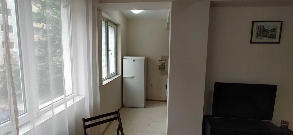 Дава се под наем Двустаен апартамент в София, Студентски град - 45 кв.м за 500 € - Снимка #4