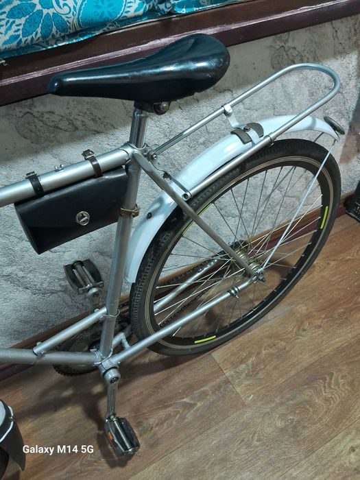 Продается спортивный велосипед