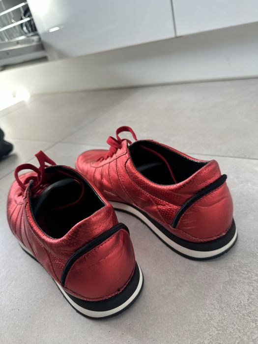 Мъжки кецове Dolce & Gabanna