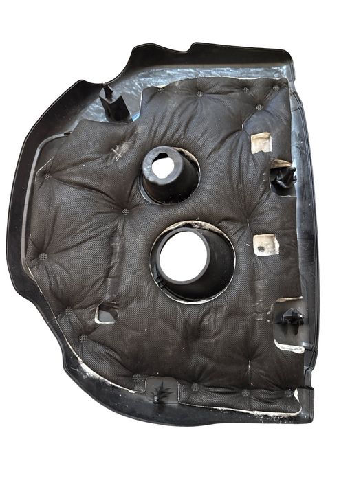 Capac motor (ornament) MAZDA CX-3 DK 2015 - >