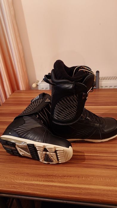 Boots Snowboard Nitro Select TLS 42 EU