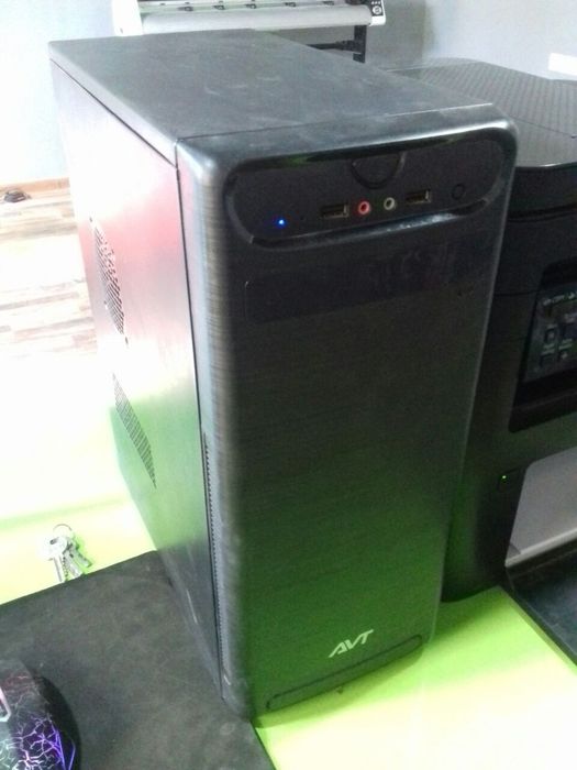 Kompyuter ddr3 sotiladi