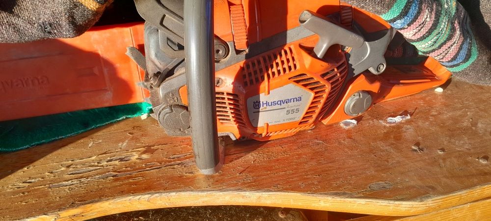 Хуск варна 555 добро състояние