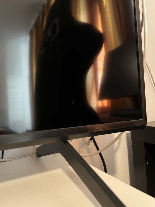 Smart Tv Sony Bravia 4K VH2 164cm