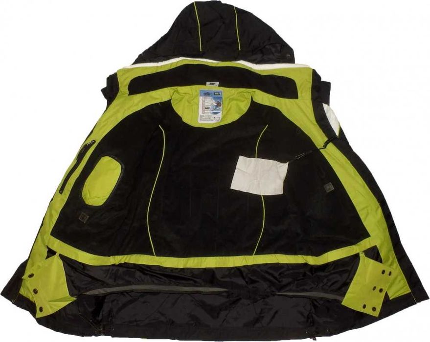 Geaca ski schi CRANE nemteasca, ventilatii (dama S/M) REDUCERE !