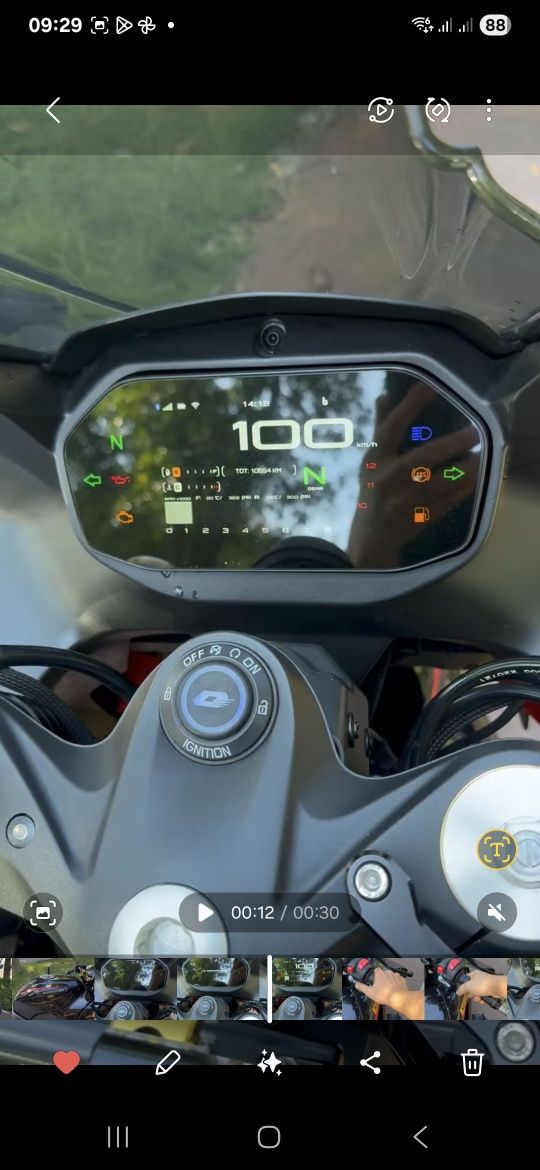 Qj motor 600 rr ..