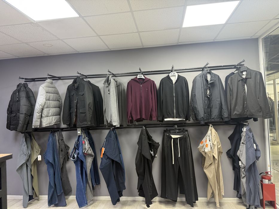 Продается все оборуданование