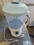 Sterilizator biberoane, Perfect Medical