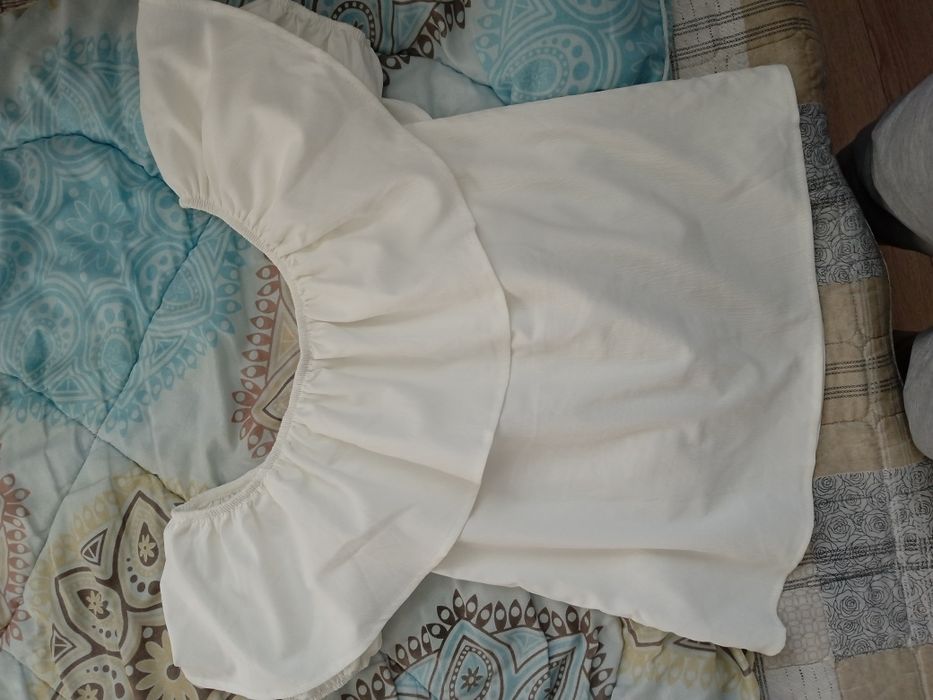 Летняя красивая кофточка