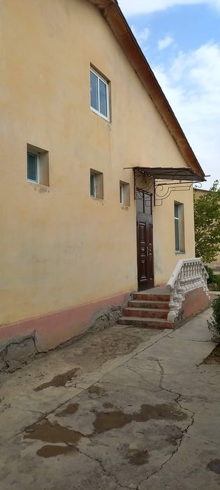 Навоий вил, Кармана тум, Малик МФЙ, Калдиргочда жойлашган  Коттедж