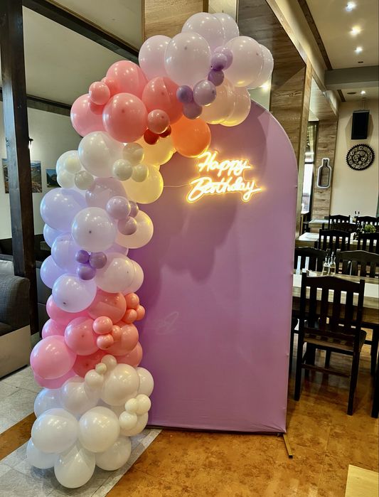 Декорации за област Враца