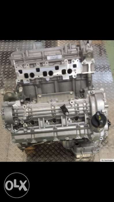 vand motor mercedes 3000cdi v6.cod OM 642