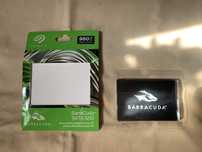 (NOU) SSD Seagate Barracuda 960 GB (1TB)