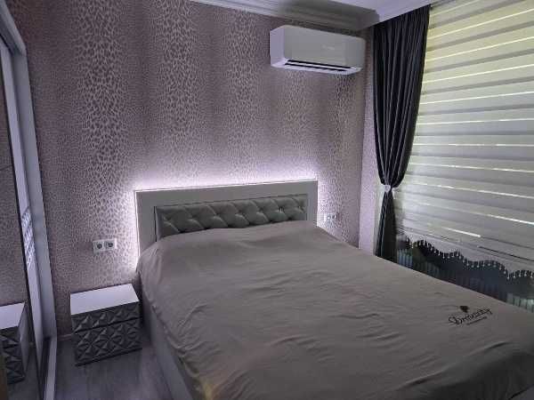 Продава се Двустаен апартамент в Бургас, Славейков - 80 кв.м за 2275 €/кв.м - Снимка #1