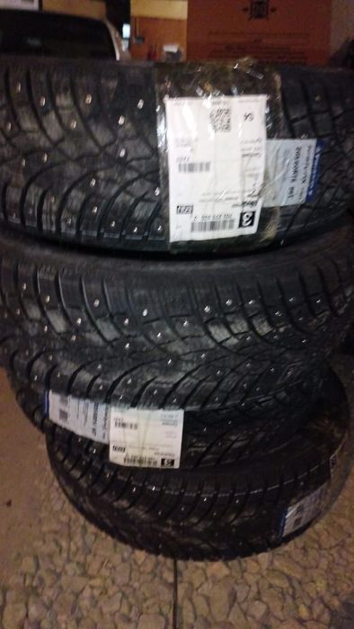 Шины для вашего авто