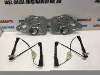 Macara geam stanga dreapta fata spate Golf 5 6 Jetta Originale