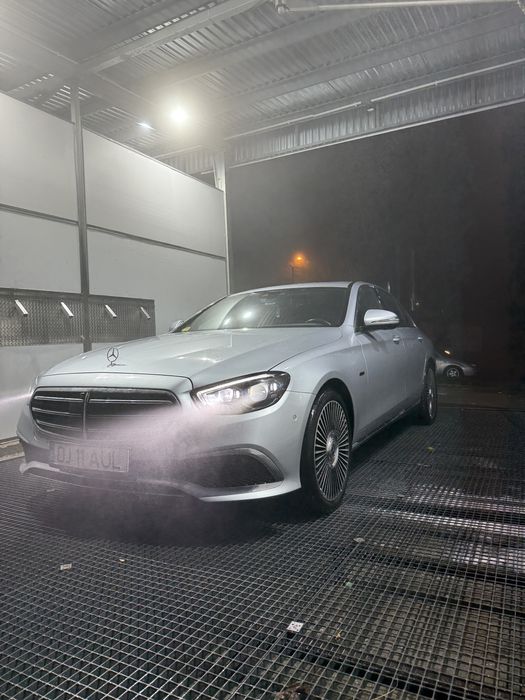 Jante originale R17 Mercedes