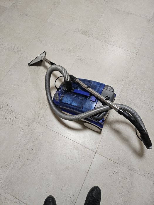 Моющий пылесос THOMAS