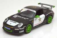 Macheta PORSCHE 911 GT3 RS 2011 - Norev, 1/18, editie limitata.