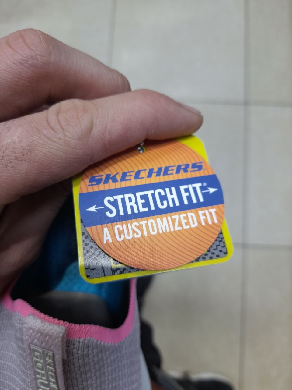 Шагните с легким комфортом в Skechers Ultra Flex 3.0