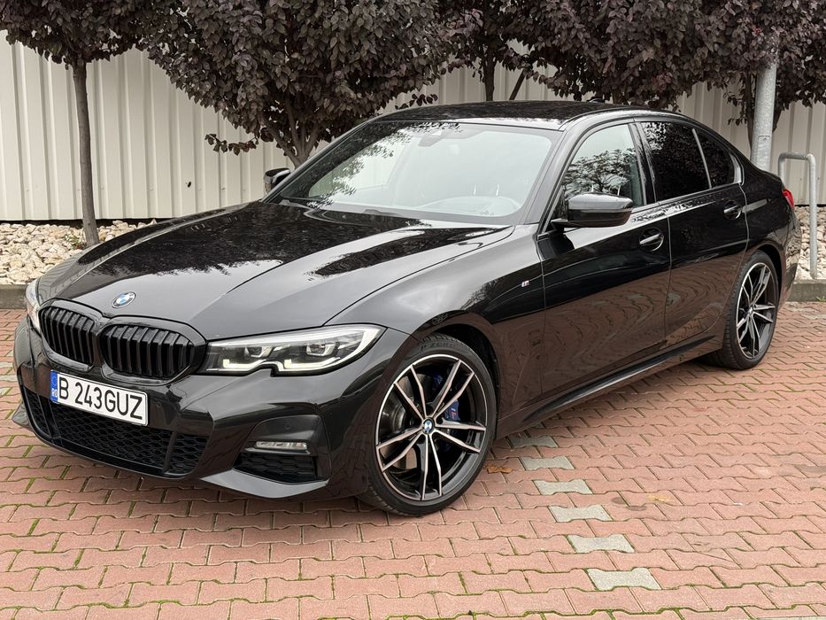 Bmw 330i Seria 3 M-Sport / 258cp