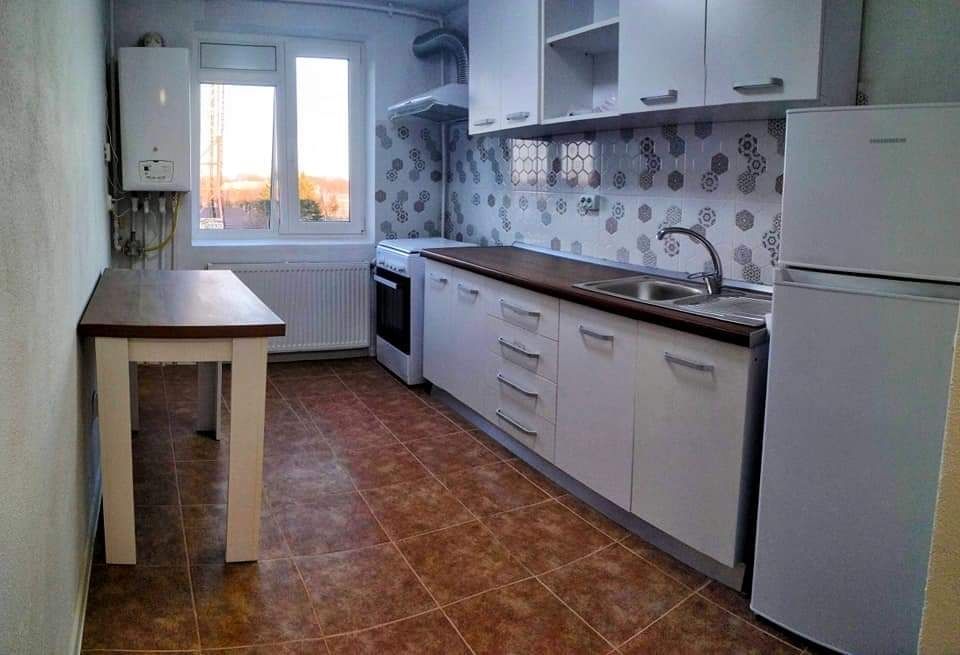 Închiriez apartament 2 dormitoare in spate la Lidl!