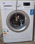 Продаётся стиральная машина Beko