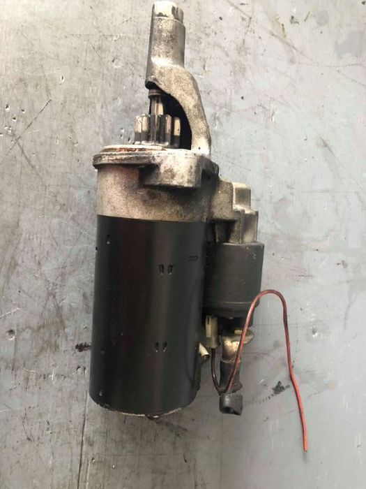 electromotor audi a4 b5 b6 b7 skoda superb 1 vw passat b5 2.5 tdi