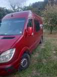 Vând Mercedes sprinter