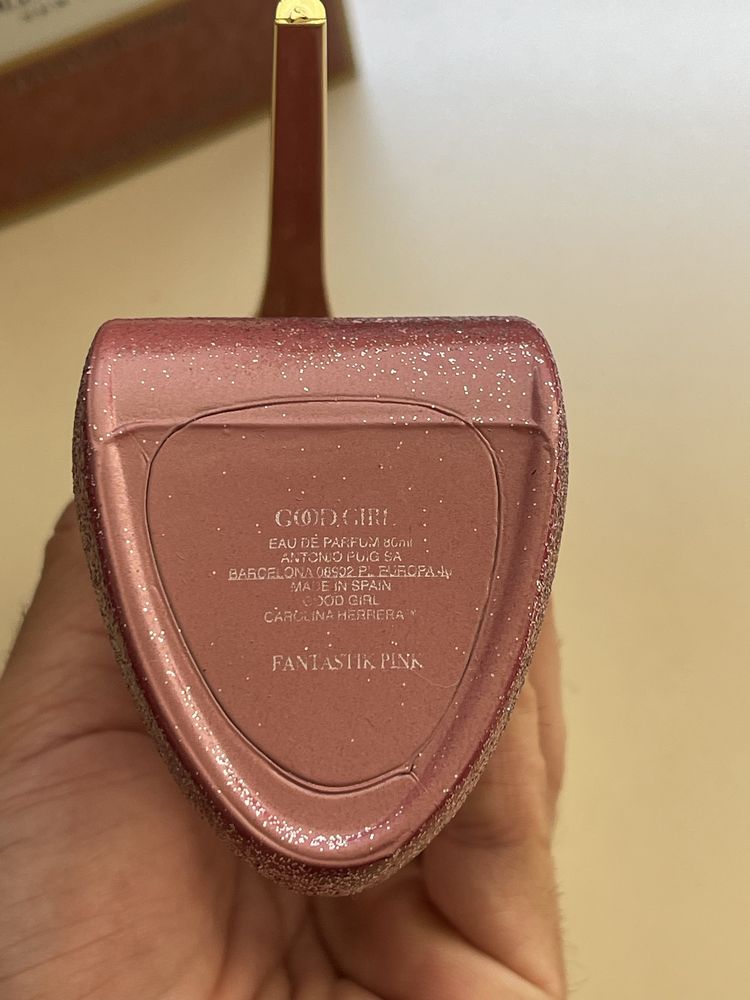 Carolina Herrera Good Girl Blush