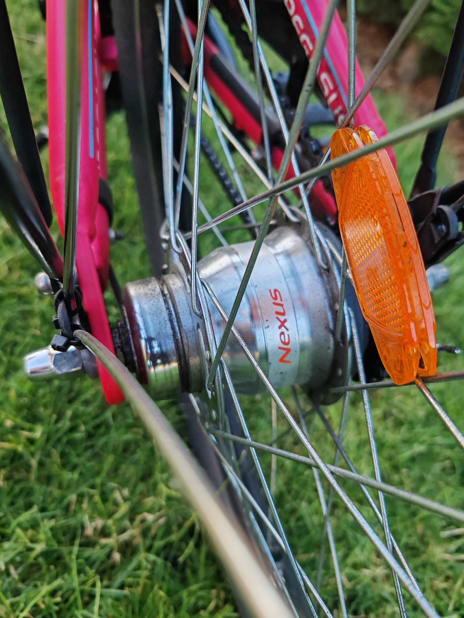 Bicicleta PEGASUS Avanti 24