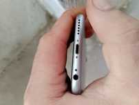 Telefon iPhone 6s imepcabil