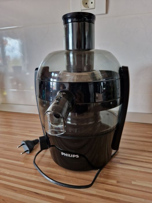 Storcător Philips NOU