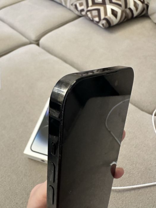 Iphone 14 pro max 256