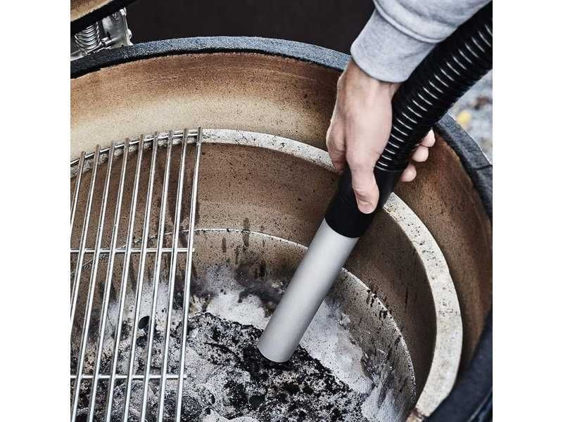 Сепаратор за Прахосмукачка за Пепел и Течности Electrolux ZE003, 20L