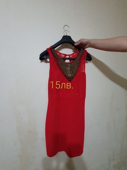 Официални рокли ,по договаряне