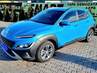 Hyundai Kona/1,6 benzina/9.900 km/Full hybrid/2021 
automata 9.900 km