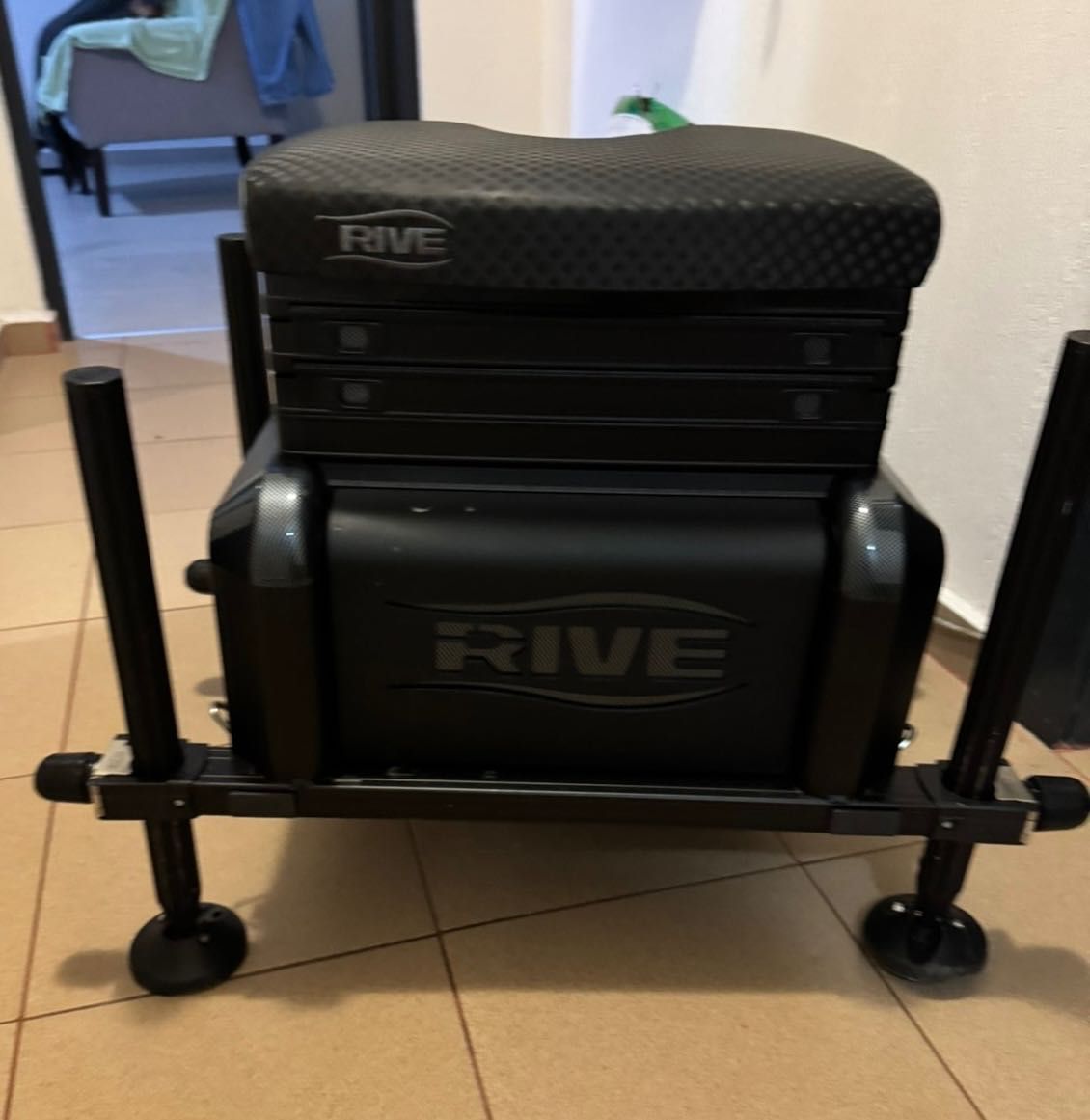 rive платформа D36 RWS