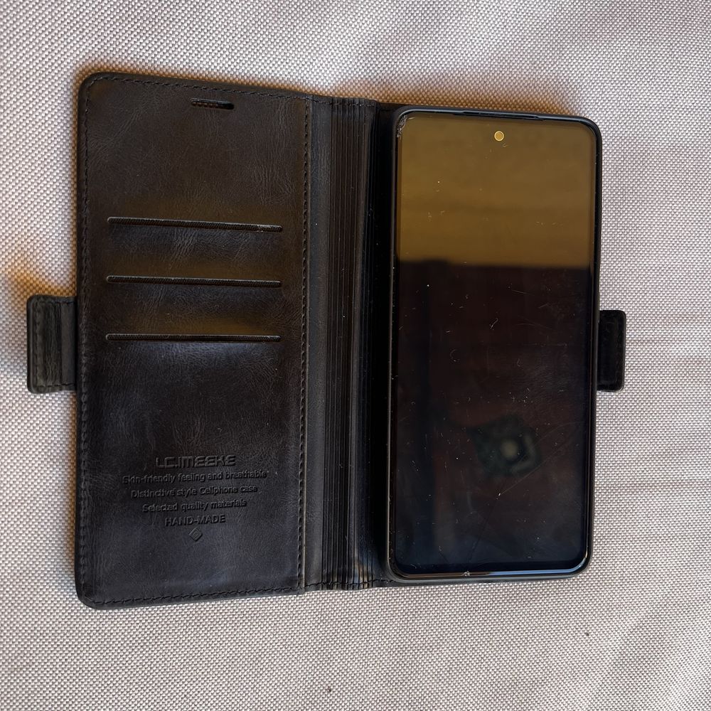 Samsung Galaxy A52S 5G