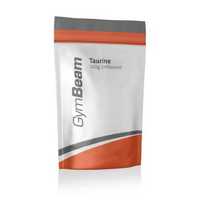 Taurine Таурин-Gymbeam 500g за умствена и физическа сила и капацитет