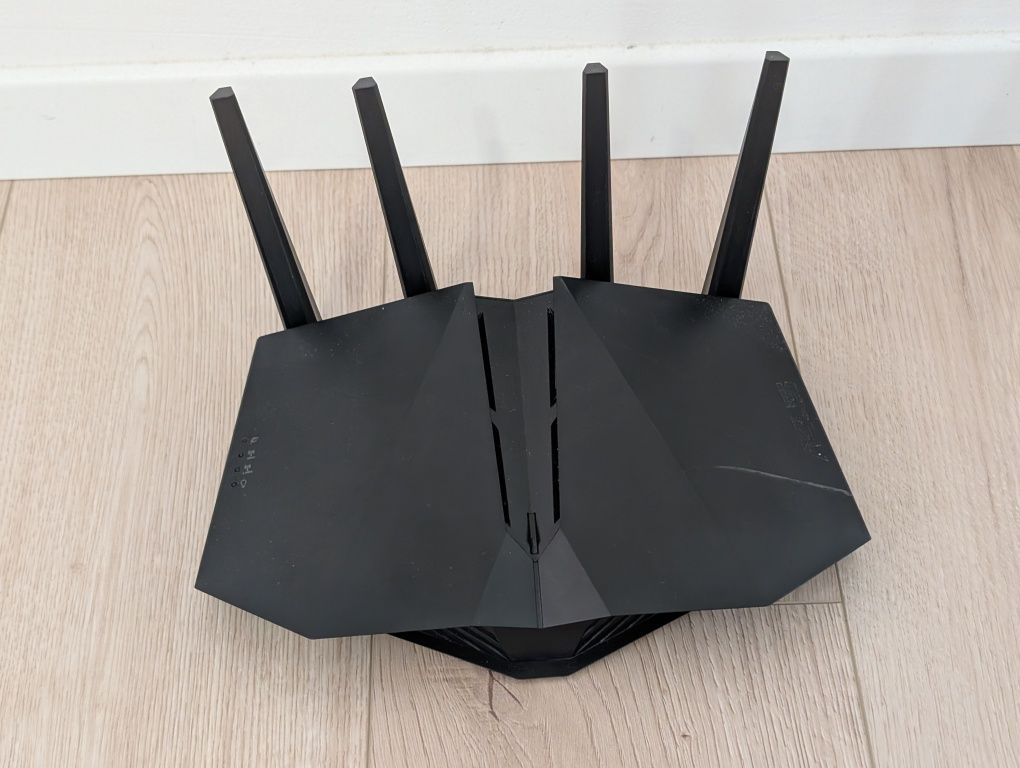 Asus rt82u ax5400